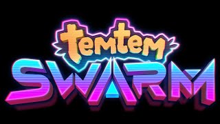 Temtem Swarm  Gameplay Trailer [upl. by Silas]