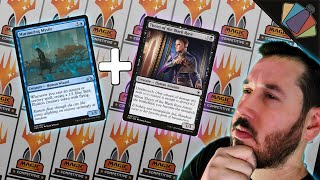 UB FAE is the deck to PLAY  MTG PAUPER DECKTECH  GAMEPLAY [upl. by Small]