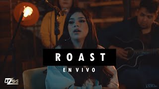 ROAST YOURSELF CHALLENGE version acustica Kenia Os [upl. by Obie202]