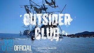 NMIXX엔믹스 “Fe3O4 STICK OUT” Story Film OUTSIDER CLUB [upl. by Odama814]