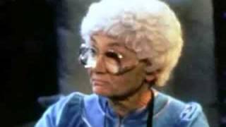 My Old Friend A Tribute to Estelle Getty [upl. by Warram66]