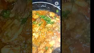 ఎవరిని నమ్మాలో తెలుసుని నమ్మండి simple చికెన్ curry subscribe 🫶viral vidioyoutubeshorts trending [upl. by Felike]