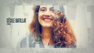 ACC ITALIA IN ARTE NEL MONDO ALTO RICONOSCIMENTO LAOCOONTE 2024 A CÉCILE BATILLAT [upl. by Brennen]