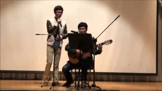 건국대학교 한국어과정 2013 가을여행 장기자랑001 KONKUK UNIVERSITY TALENT SHOW [upl. by Kenley]