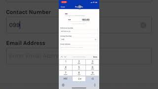 NBI ONLINE PAYMENT  GCASH USING REFERENCE NO  Online Payment [upl. by Polky]