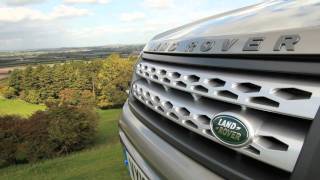 Freelander 2 Off Road day  Bala  Oct 2011 [upl. by Lotsirb]