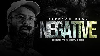 Freedom from Negative Thoughts  Wednesday Night Exclusive [upl. by Cantu]