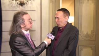 Gilbert Gottfried Gets Offended [upl. by Gustaf]