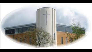 Ruxley Church Live Stream  Holy Communion 4th February 1000am [upl. by La]