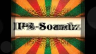 Bruno Mars  Grenade Reggae Remix Presented by IpaSoundz [upl. by Brig]