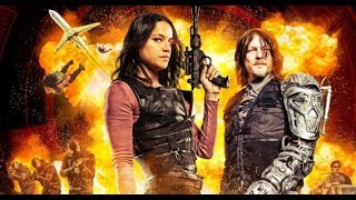 New Hollywood action Movies 2019  Super Action Movie with best Quality HD [upl. by Minetta]