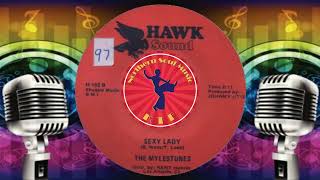 The Mylestones  Sexy Lady  Northern Soul Music Greatest Hits  Soul Music Channel [upl. by Wadleigh]