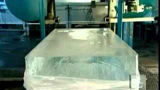 How Its Made Ice Sculptures [upl. by Craggie]