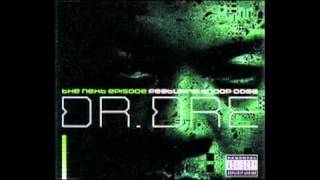 Dr Dre amp Snoop Dogg  The Next Episode Acapella [upl. by Tohcnarf219]