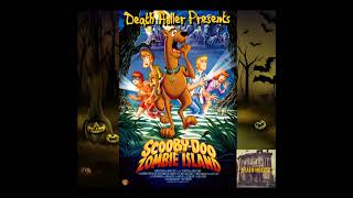 Scooby Doo on Zombie Island movie review [upl. by Lamarre]