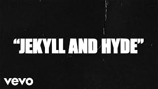 Five Finger Death Punch  Jekyll and Hyde Lyric Video [upl. by Eulau]