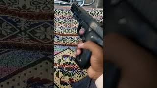 ZIGANA PISTOL Pak made best pistol gun viral 30bore pistol30borepistol ammo tariding [upl. by Nesila133]