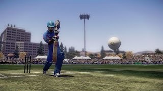 Don Bradman Cricket 14  Updated Gameplay Commentary [upl. by Thamora]