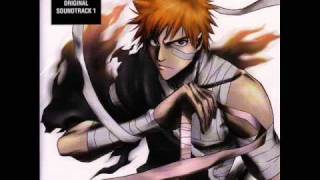 Bleach OST 1  Track 1  On the Precipice of Defeat [upl. by Andrej469]