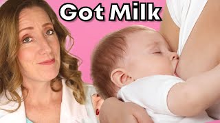 How to Increase Milk Supply Tips for Breastfeeding mothers [upl. by Sancha]