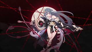 Domineer Honkai Impact 3rd PV OST Extended and With Whip Sound [upl. by Rehpotsrihc]