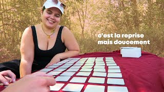 je naime plus être influenceuse  weekly vlog [upl. by Nbi25]