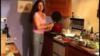 How To Make Pancakes  Breakfast Recipes  UKTV Food [upl. by Lebiram]