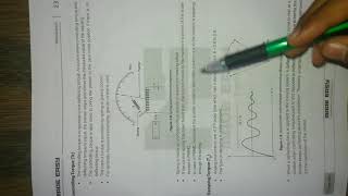 Torque in the indicating instruments DampingDeflecting Controlling [upl. by Airakaz]