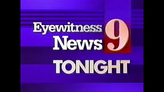 WFTV Channel 9  quotEyewitness News Tonightquot November 18th 1991 Delayed Broadcast HD [upl. by Fry]