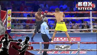 ¿Robo en Colombia para los boxeadores mexicanos [upl. by Miguela979]