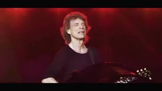 The Rolling Stones  Shes A Rainbow Paris 2017 [upl. by Moria]