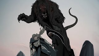 How Morgoth Was Defeated By Beren and Luthien  MiddleEarth DOCUMENTARY [upl. by Kcirde]