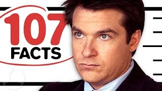 107 Arrested Development Facts You Should Know  Cinematica [upl. by Natfa258]