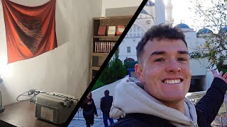 HOW DANGEROUS is Albania  Travel vlog [upl. by Nnaycart]