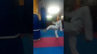 رضوان فازيو amp radouan Faziou teukwando 2024 🥋♥️👍🦁amp48Maroc مرحبا sports [upl. by Ardnaeel880]