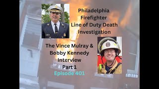 Conducting a LODD After Action Review Part 1 – 401 [upl. by Aiblis]