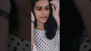 Neeyilla neram  Cover song  Ft Roshini [upl. by Allekram]