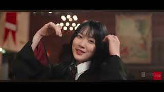 MV JKT48 MAGIC HOUR [upl. by Larual919]