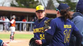 Baseball vs Findlay [upl. by Adorl]