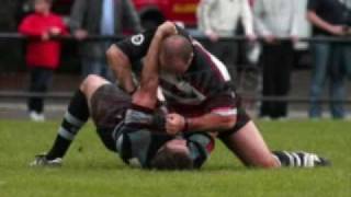 Pontypridd RFC various pictures 90s to 00s [upl. by Doreen]