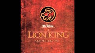 Lion King Complete Score  06  Kings Of The Past  Hans Zimmer [upl. by Fabri]