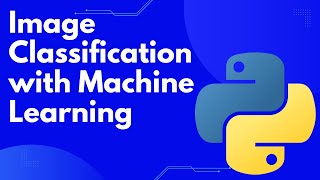 Image Classification with ScikitLearn  Machine Learning Tutorial [upl. by Iohk60]