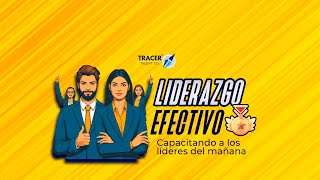 Competencias claves para Líderes de RH  LIDERAZGO EFECTIVO 🥇⭐ [upl. by Craggie]