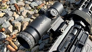 Primary Arms GLx 2X Prism Review  Torture Test [upl. by Wolsky993]