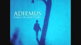 Adiemus Songs of SanctuaryIn Caelum Fero [upl. by Gronseth]