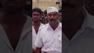 Virumaandi  வேணாம் உங்களுக்கு நல்லதில்ல  Kamal Haasan  Pasupathy  RKFI shorts [upl. by Nolahs]