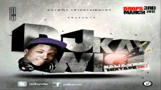 DJ KAYWISE NAIJA VIBES  MIXTAPE VOI 1 [upl. by Nisior]