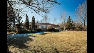 For Sale  2663 Taunton Road Bowmanville ON L1C 3K6 [upl. by Jasen663]