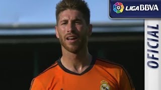 Highlights Celta de Vigo 20 Real Madrid  HD [upl. by Goar481]