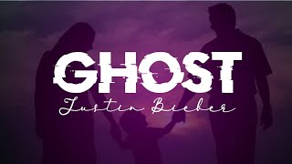 Justin Bieber  Ghost  Slowed  Lyrics [upl. by Sabu]